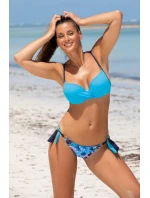 Dvojdielne plavky model 164146 Marko