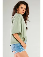 Blúzka model 181272 Infinite You Blúzka model 181272 Infinite You