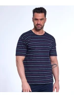 Cornette Various 338/51 kr/r M-2XL pánske pyžamo
