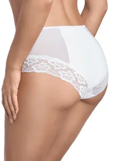 Dámske nohavičky 029 beige - EWANA