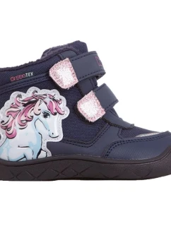 Kappa Flake Tex Jr obuv 280021M 6722