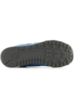 Topánky New Balance Jr GC574RCA