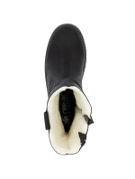 Zateplené topánky Rieker 74283-00 W RKR754