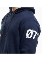 Ozoshi Jukon M Mikina OZ93893 Pánske