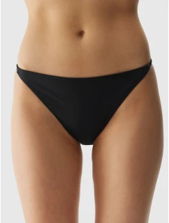 Dámsky spodný diel plaviek 4F