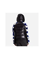 ROSSIGNOL páperová bunda W Teddy Down Jkt blue ROSSIGNOL páperová bunda W Teddy Down Jkt blue
