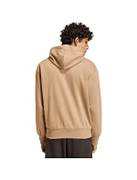 Pánska mikina adidas Essentials Feelcozy, béžová, KF2364 Pánska mikina adidas Essentials Feelcozy, béžová, KF2364