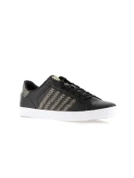 Dámske topánky K-Swiss Belmont So Snake W 93736-049-M