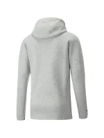 Pánske nohavice TeamFinal Casuals Hooded Jkt M 657383 33 - Puma