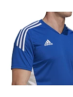 Pánske tričko Condivo 22 Jersey M HA6285 - ADIDAS Pánske tričko Condivo 22 Jersey M HA6285 - ADIDAS