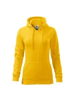 Dámska mikina Trendy Zipper W MLI-41104 - Malfini