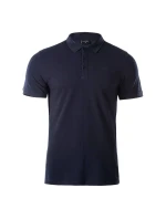 Pánske polo tričko Romso M 92800503580 - Hi-Tec