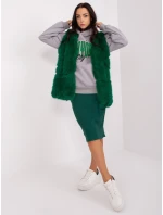 Vesta AT KZ 2368.00P tmavo zelená