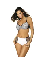 Plavky Martha Bianco M-477 (2) - Marko Plavky Martha Bianco M-477 (2) - Marko