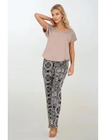 Pyžamo Chocomisu - Momenti Per Me