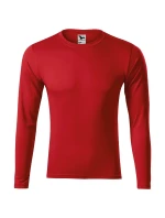 Tričko Pride unisex červené