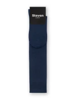 Bavlnené pánske podkolienky 027