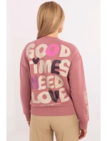 Mikina model 205937 Sublevel Mikina model 205937 Sublevel