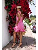 Denné šaty model 212861 LaBalancia