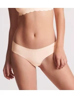 Dámske nohavičky ZERO Microfibre 2.0 Hipster - ANGORA - ecru 6308 - SLOGGI