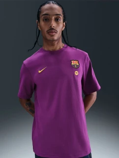 Nike FC Barcelona SS Top M Tričko HJ6549-595
