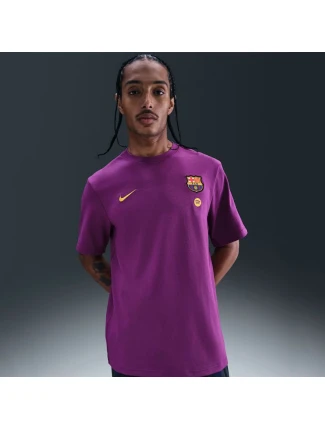 Nike FC Barcelona SS Top M Tričko HJ6549-595
