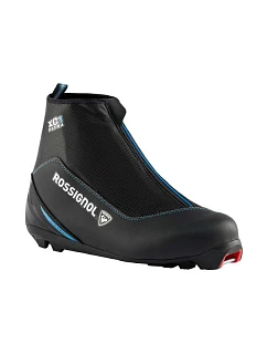 Dámske bežecké topánky ROSSIGNOL X-1 Ultra Fw – čierne