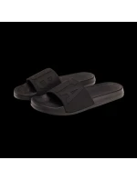 Žabky do bazéna Kubota basic 2.0 plain black K0000-101-005-23-1