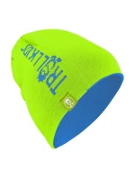 Trollkids Detská čiapka Troll Beanie Dlhá pletená čiapka pre chlapca/dievča (921-177)