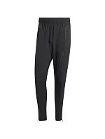 Pánske nohavice adidas Tiro 26 Travel Woven Black JM5541 Pánske nohavice adidas Tiro 26 Travel Woven Black JM5541