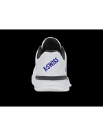 Tenisky K-swiss EXPRESS LIGHT 3 WHITE/DAZZLING BLUE/BLACK-M (08562-165-M)