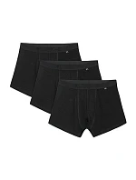 Pánske boxerky (3 balenia) 4F 4FRMM00UBXSM068-20S