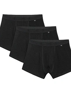 Pánske boxerky (3 balenia) 4F 4FRMM00UBXSM068-20S