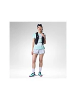 Dámske šortky ROSSIGNOL W Sapa 2In1 Short 5' šedé