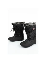 Geographic Norway dámska obuv W MATTI NOIR