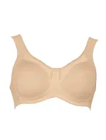 Clara komfortná podprsenka moldovaná 5859 sand - Anita Classix
