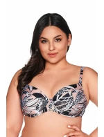 PLAVKOVÁ PODPRSENKA SK 220 LATTE MAXI