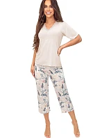 Pyžamo model 228578 Donna