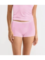 Dámske nohavičky GO Sense Short 2P - PINK - ružová 1588 - SLOGGI