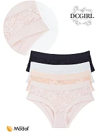 Nohavičky DC Girl 27281 A12 S–XL