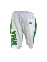 Pánske šortky LEONE LSM932/S16 biele "XL"