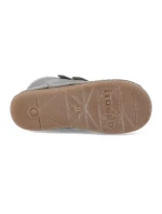 Froddo Zimné zateplené topánky na suchý zips Jr (G2110113-4) Froddo Zimné zateplené topánky na suchý zips Jr (G2110113-4)