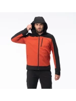 Pánsky softshell NIKKO