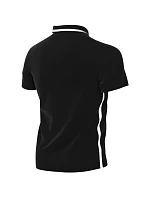 Detské tričko Nike Dri-Fit Park 26 Polo Black HM7145 010