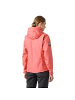 Helly Hansen dámska bunda W CREW HOODED JACKET 34448 098