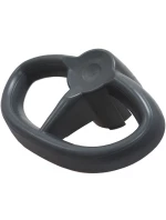 Náhradné diely Hamax Volant Sno Zebra HAM807432 Náhradné diely Hamax Volant Sno Zebra HAM807432