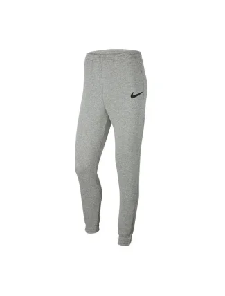 Pánske nohavice Park 20 Fleece M CW6907-063 - Nike