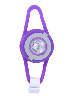 Globber Mullticolor Led Light 522-103 HS-TNK-000011050