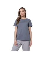 Dámske tričko H4Z22 W H4Z22TSD01925S - 4F Dámske tričko H4Z22 W H4Z22TSD01925S - 4F