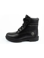 Dámske trekové topánky W TB0A5MJA-015 - Timberland